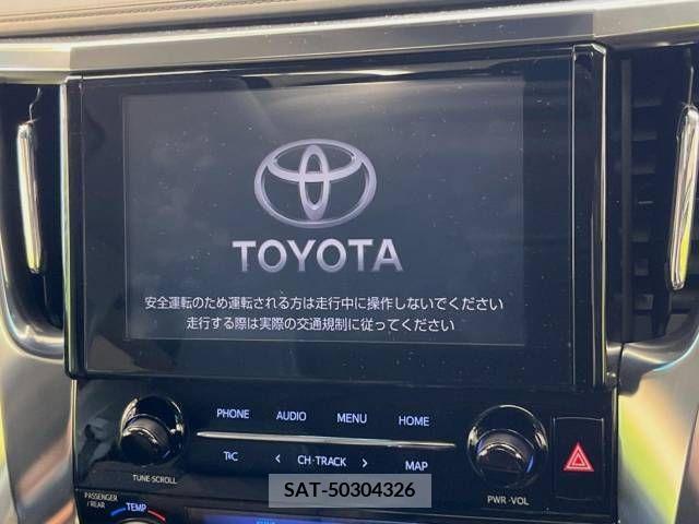 Toyota ALPHARD 2023-03 355566-4