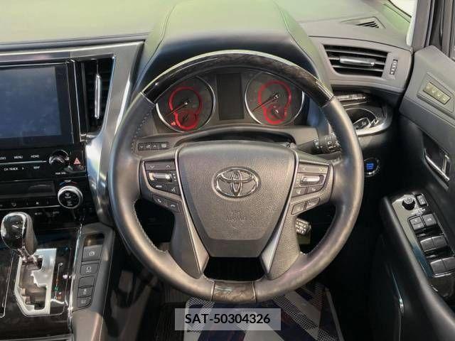 Toyota ALPHARD 2023-03 355566-12