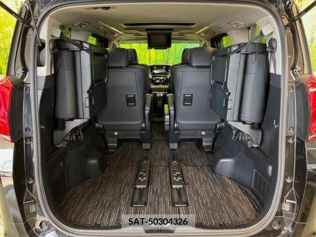Toyota ALPHARD 2023-03 355566-11