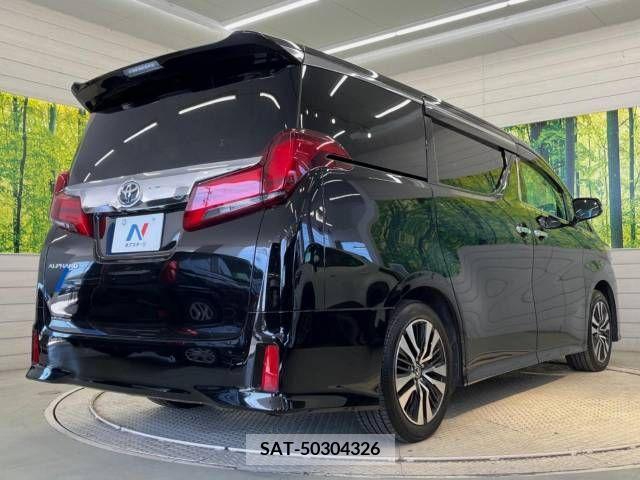 Toyota ALPHARD 2023-03 355566-18