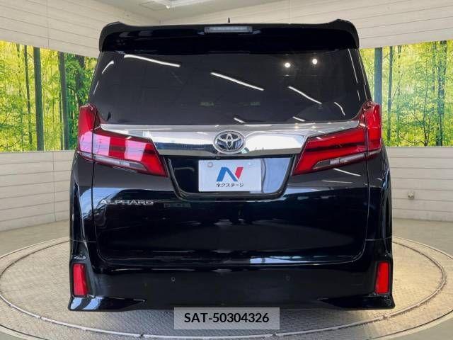 Toyota ALPHARD 2023-03 355566-16