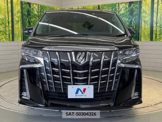 Toyota ALPHARD 2023-03 355566-15