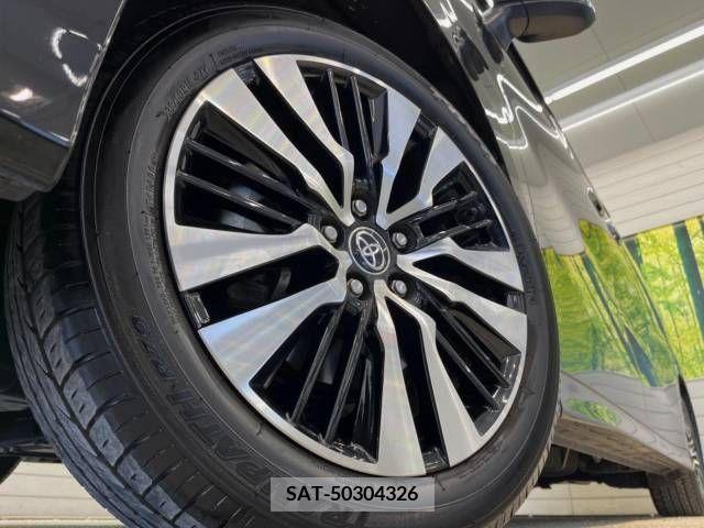 Toyota ALPHARD 2023-03 355566-14