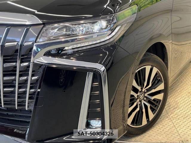 Toyota ALPHARD 2023-03 355566-13