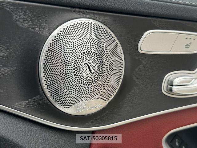 Amg C-CLASS 2019-03 291414-3