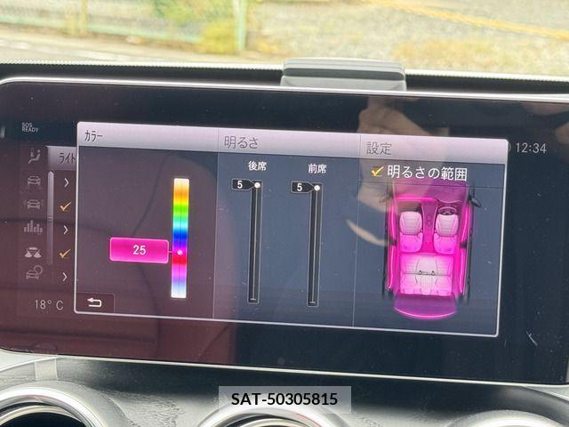 Amg C-CLASS 2019-03 291414-7