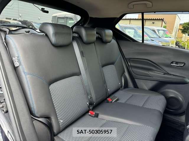 Nissan KICKS 2021-08 397003-4