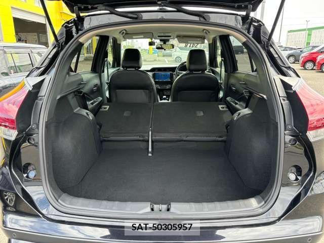 Nissan KICKS 2021-08 397003-15