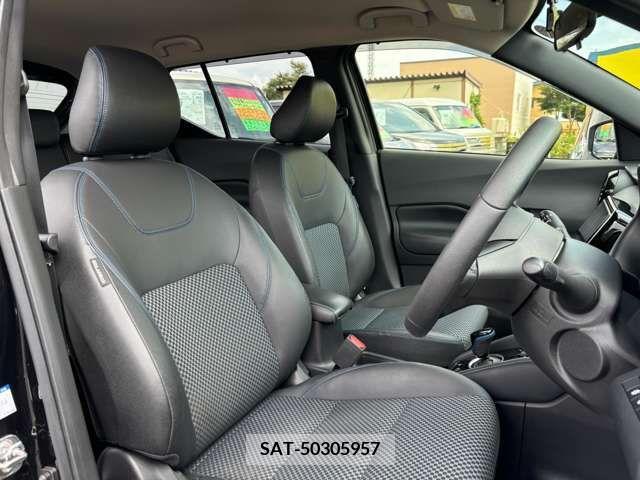 Nissan KICKS 2021-08 397003-3