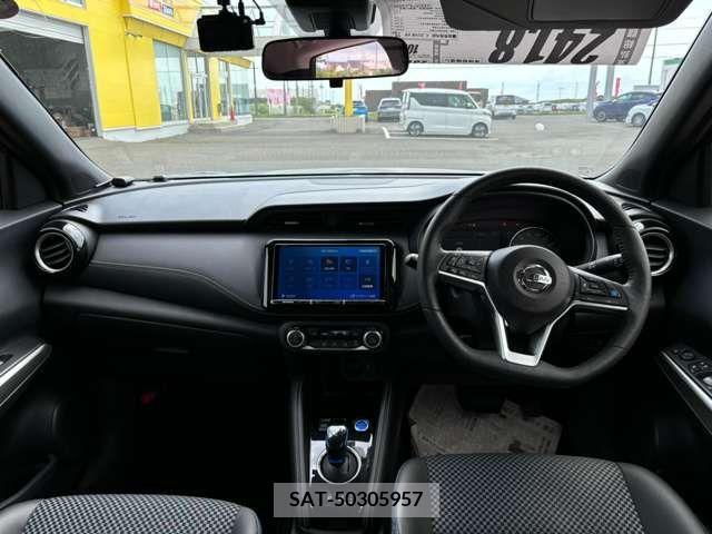 Nissan KICKS 2021-08 397003-2