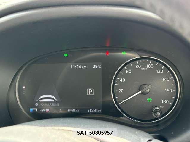 Nissan KICKS 2021-08 397003-5