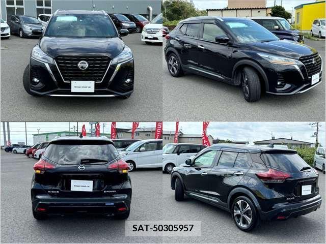 Nissan KICKS 2021-08 397003-16