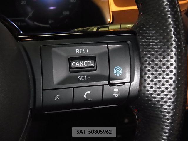 Nissan AURA 2021-10 395805-22