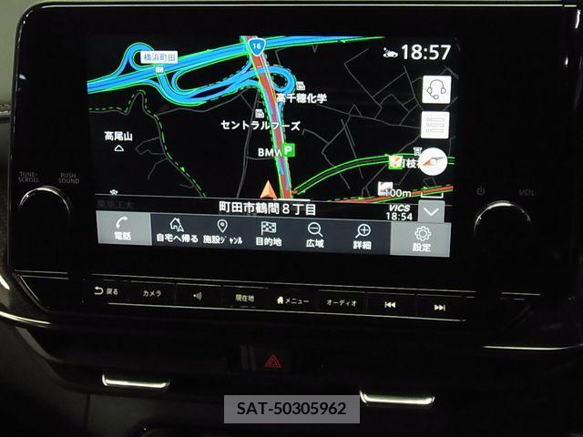 Nissan AURA 2021-10 395805-16