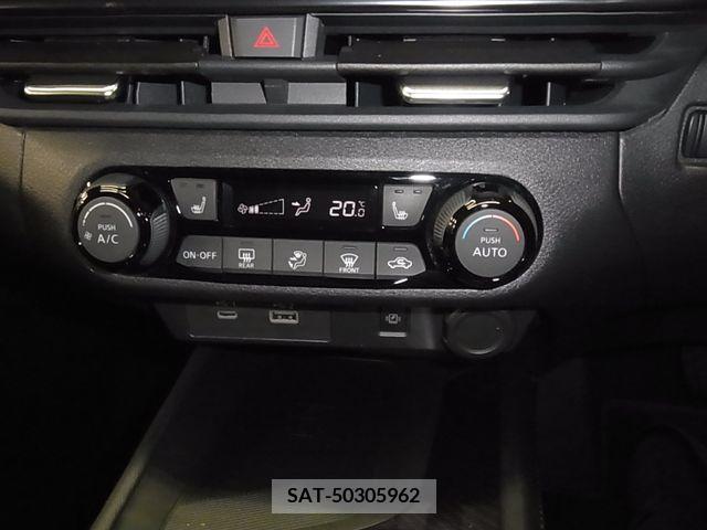Nissan AURA 2021-10 395805-19
