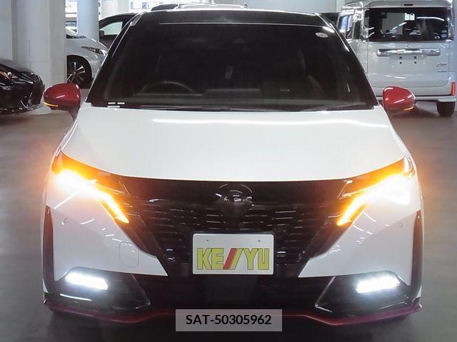 Nissan AURA 2021-10 395805-4