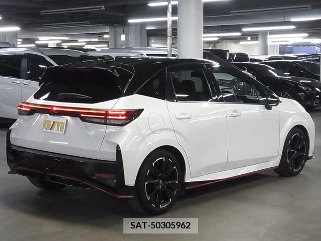 Nissan AURA 2021-10 395805-1