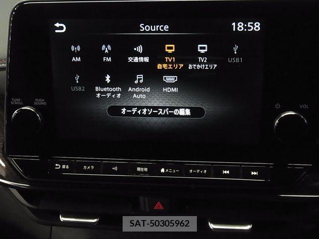 Nissan AURA 2021-10 395805-18