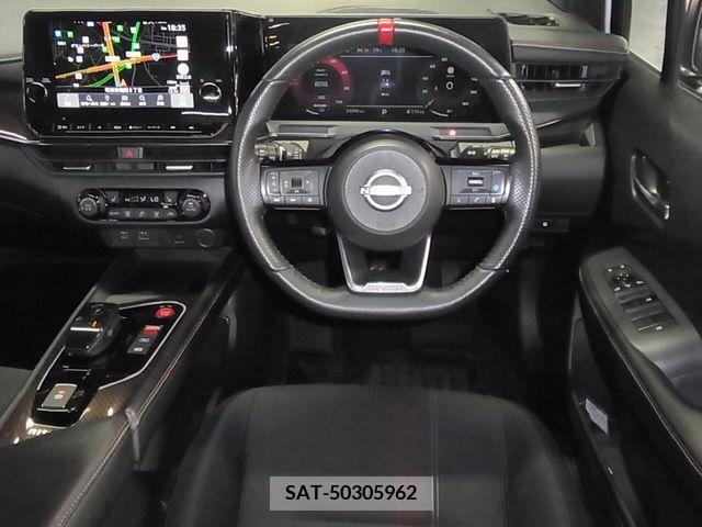 Nissan AURA 2021-10 395805-9