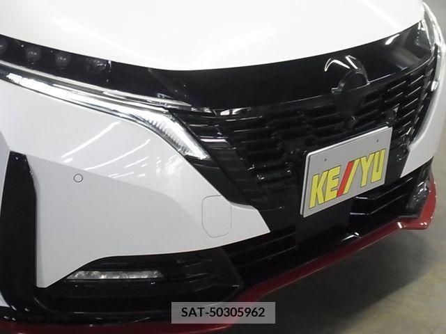 Nissan AURA 2021-10 395805-26