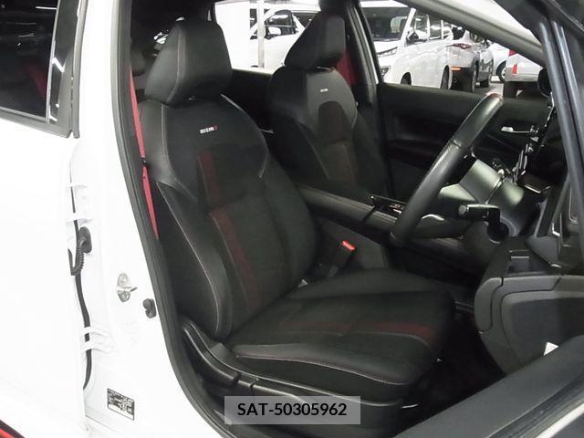 Nissan AURA 2021-10 395805-11