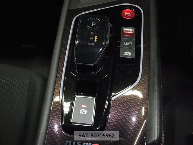 Nissan AURA 2021-10 395805-20