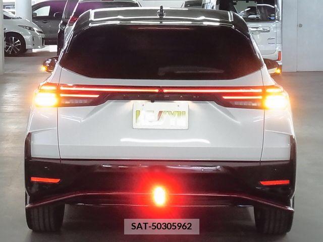 Nissan AURA 2021-10 395805-5