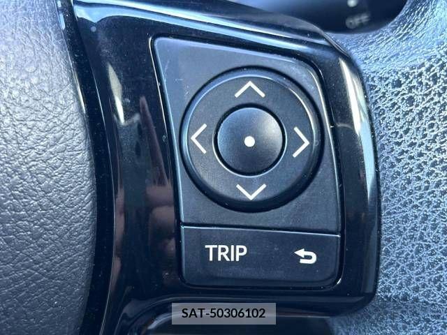 Toyota VITZ 2018-10 352386-4