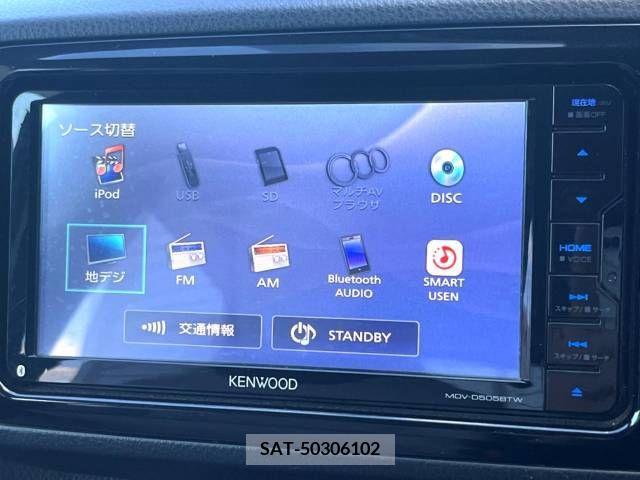 Toyota VITZ 2018-10 352386-19