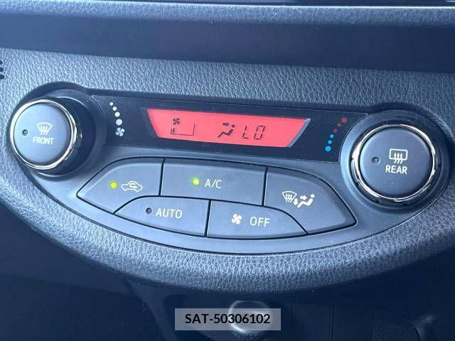 Toyota VITZ 2018-10 352386-3