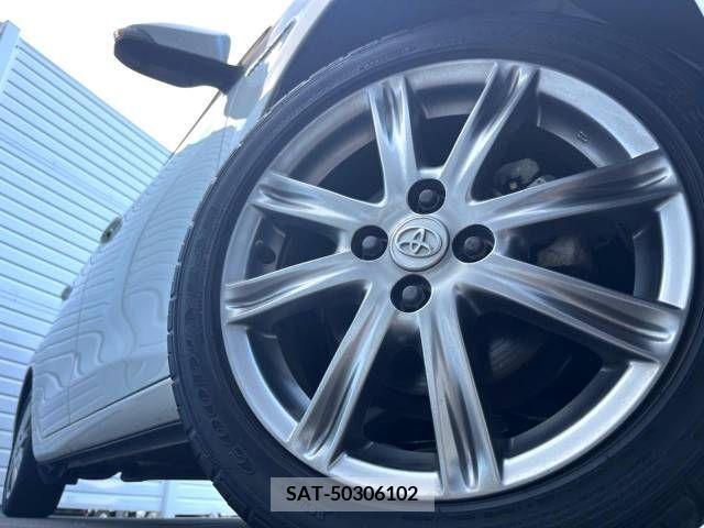 Toyota VITZ 2018-10 352386-12