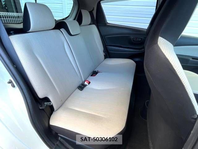 Toyota VITZ 2018-10 352386-8