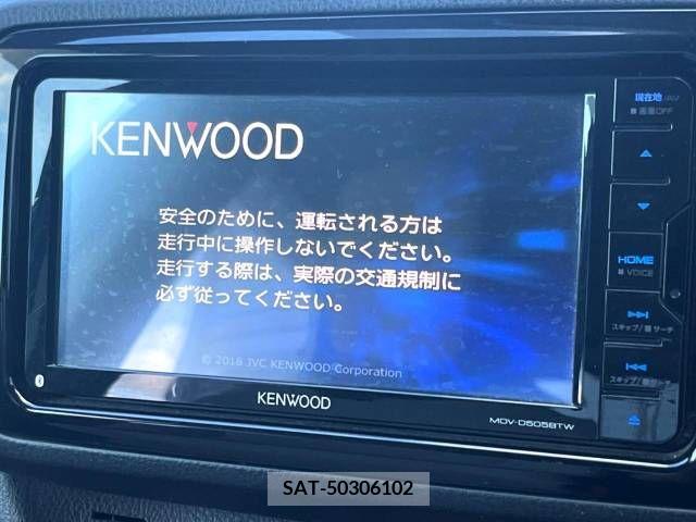 Toyota VITZ 2018-10 352386-2