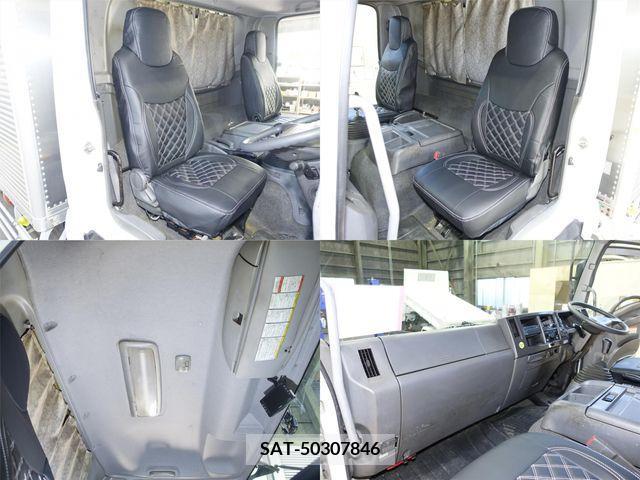 Isuzu FORWARD 2012-06 302764-11