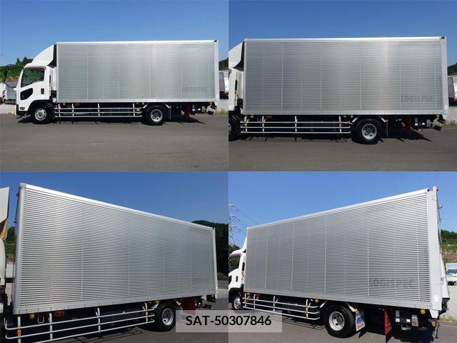 Isuzu FORWARD 2012-06 302764-7