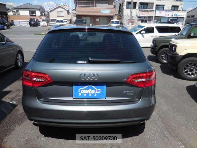 Audi A4 2013-03 317811-4