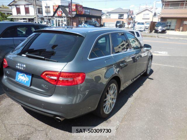 Audi A4 2013-03 317811-3