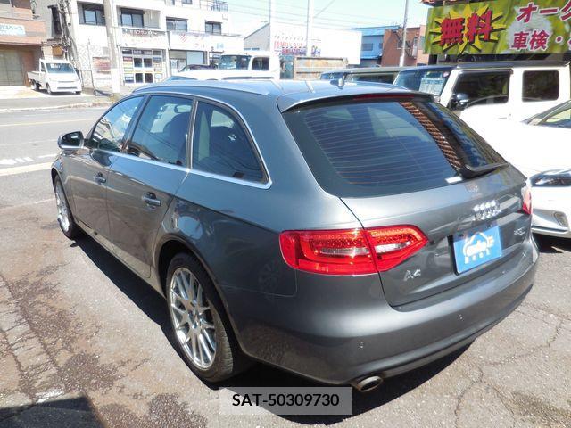 Audi A4 2013-03 317811-5