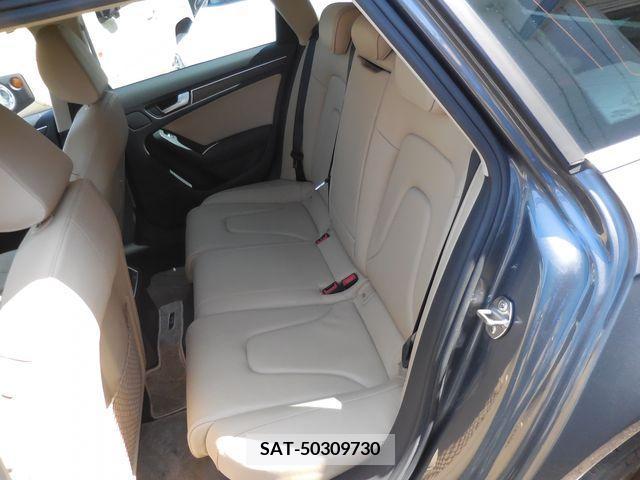 Audi A4 2013-03 317811-21