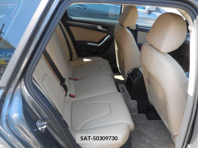 Audi A4 2013-03 317811-19