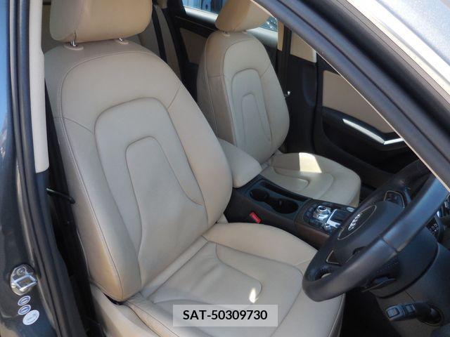 Audi A4 2013-03 317811-12