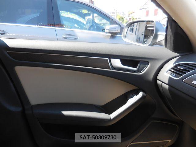 Audi A4 2013-03 317811-25