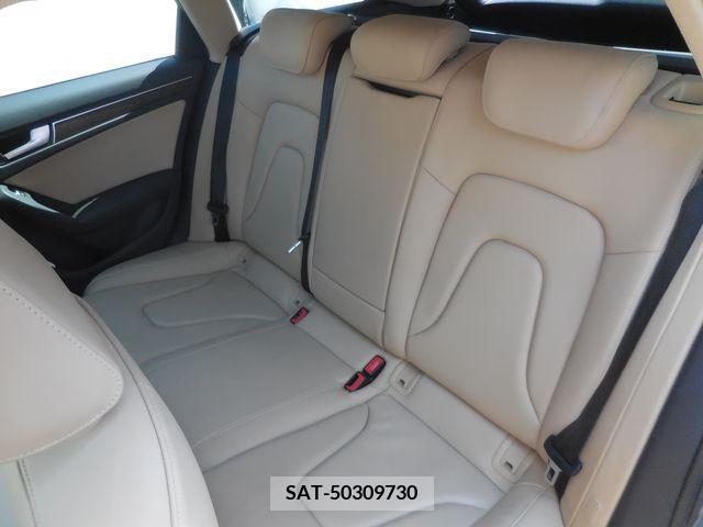 Audi A4 2013-03 317811-22
