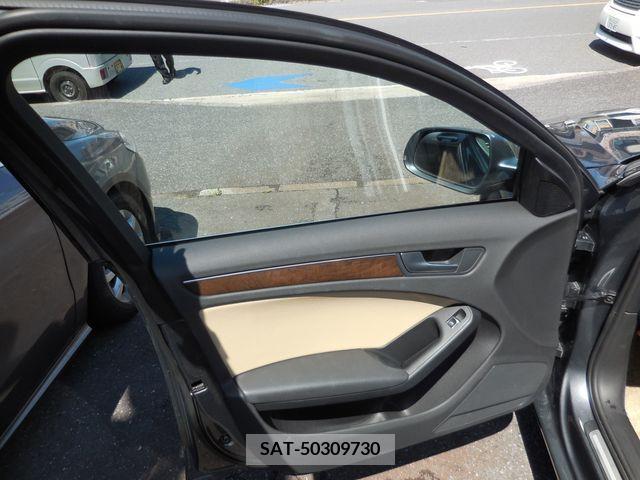 Audi A4 2013-03 317811-18