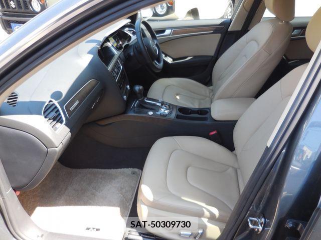 Audi A4 2013-03 317811-15