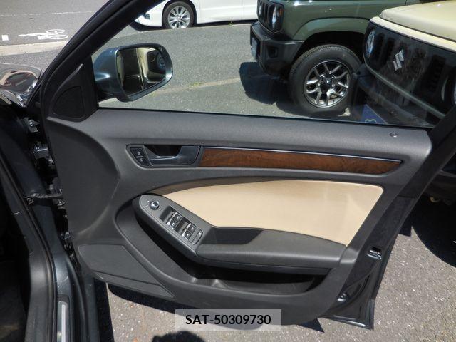 Audi A4 2013-03 317811-17