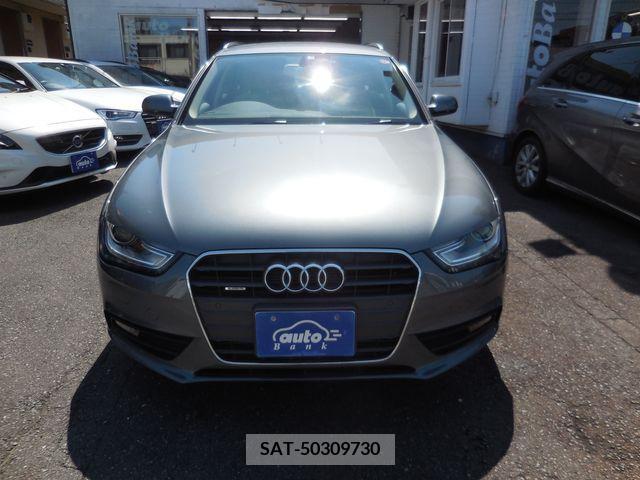 Audi A4 2013-03 317811-1