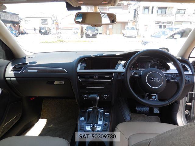Audi A4 2013-03 317811-27