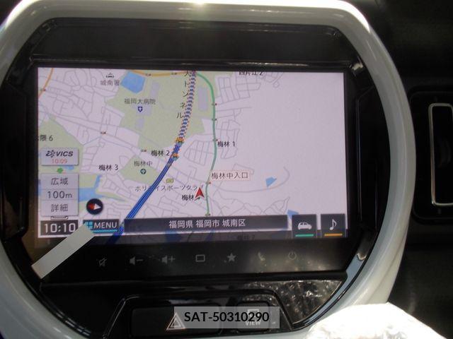 Suzuki HUSTLER 2024-06 312944-13