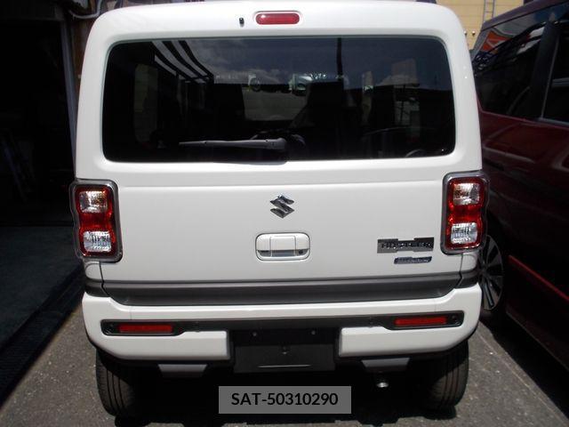 Suzuki HUSTLER 2024-06 312944-3